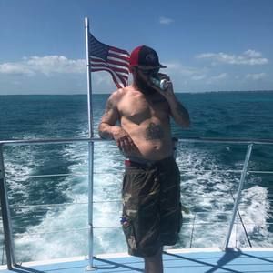 Meet your Posher, Dale